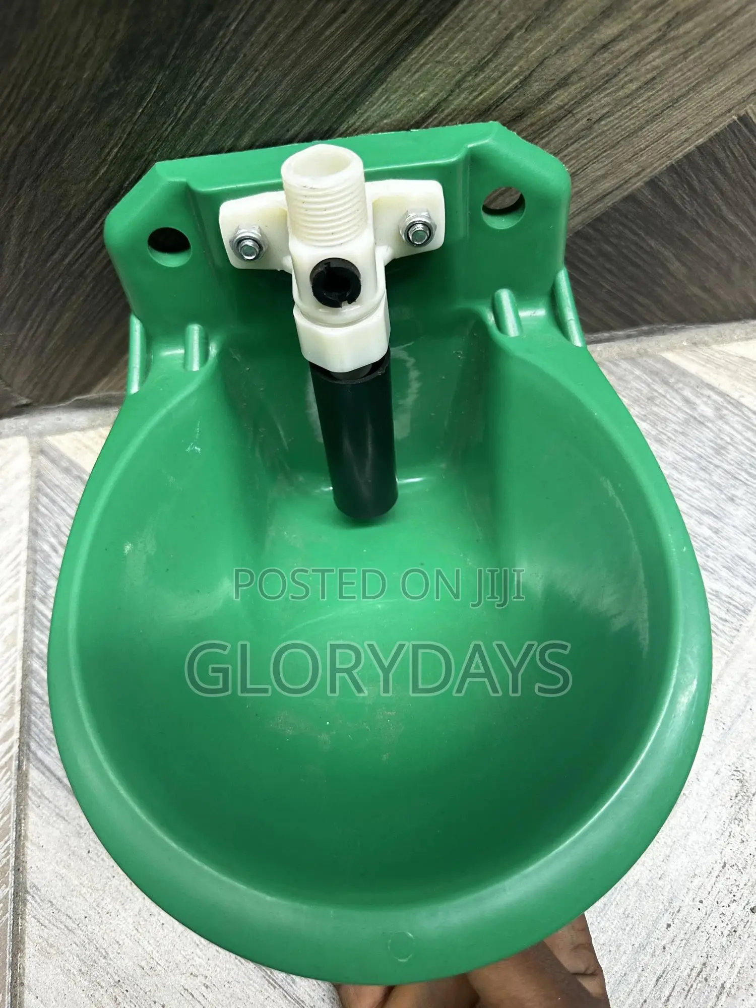 Automatic Livestock Watering Bowl