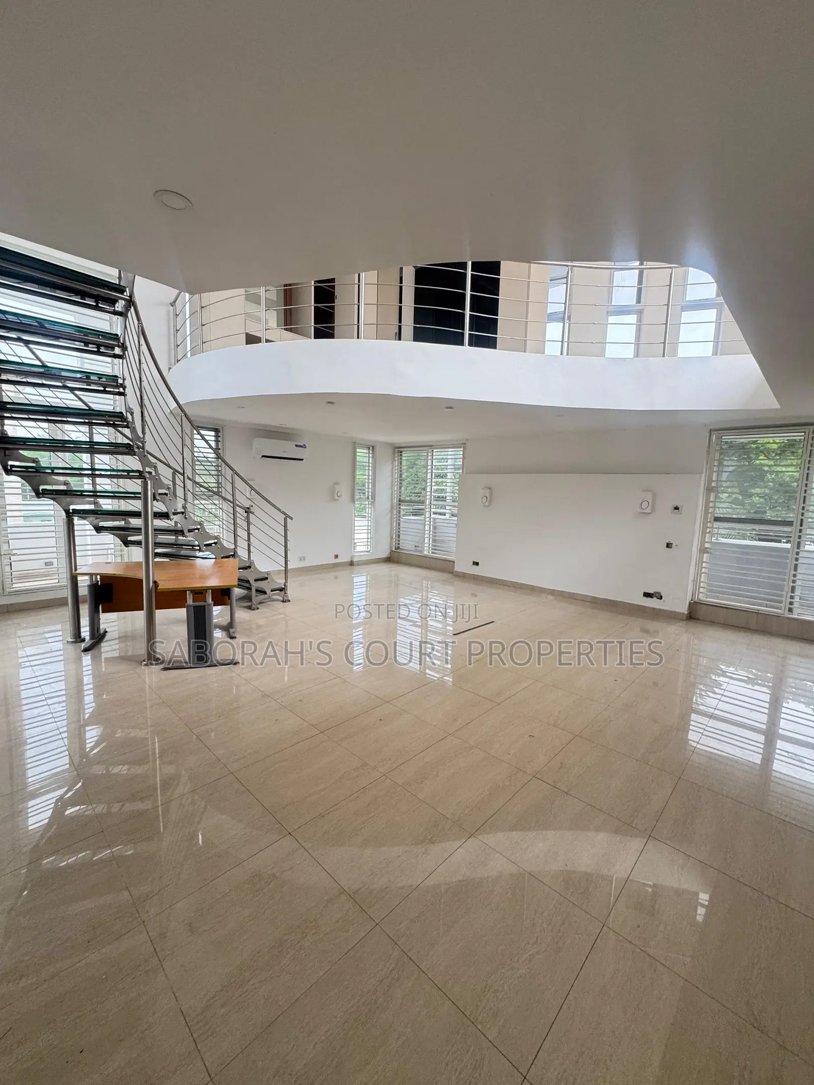 Furnished 5bdrm Mansion in Banana Island Ikoyi for rent