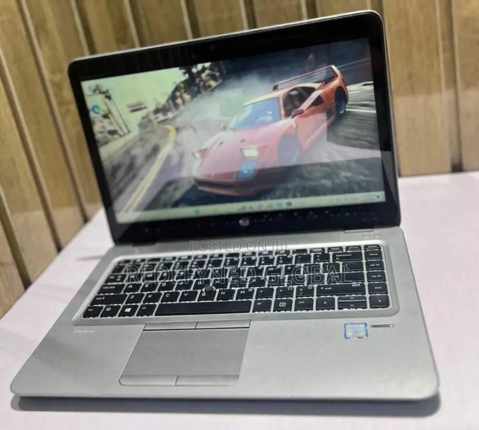 Laptop HP EliteBook 840 G3 16GB Intel Core i7 SSD 512GB