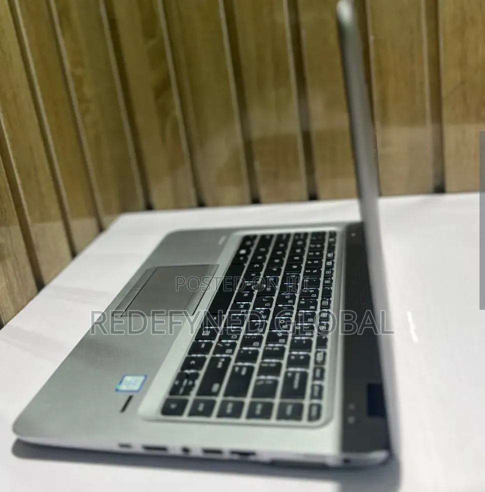 Laptop HP EliteBook 840 G3 16GB Intel Core i7 SSD 512GB