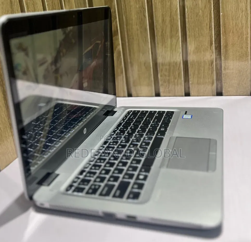 Laptop HP EliteBook 840 G3 16GB Intel Core i7 SSD 512GB