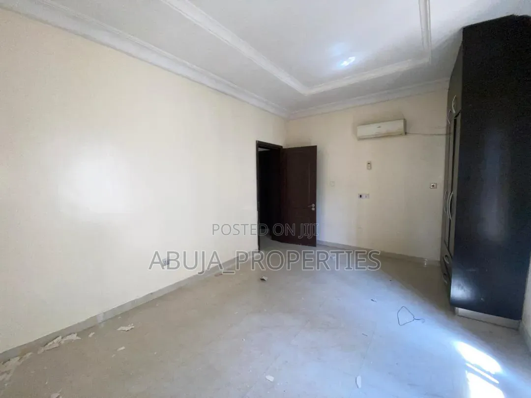 3bdrm Apartment in Jabi for rent
