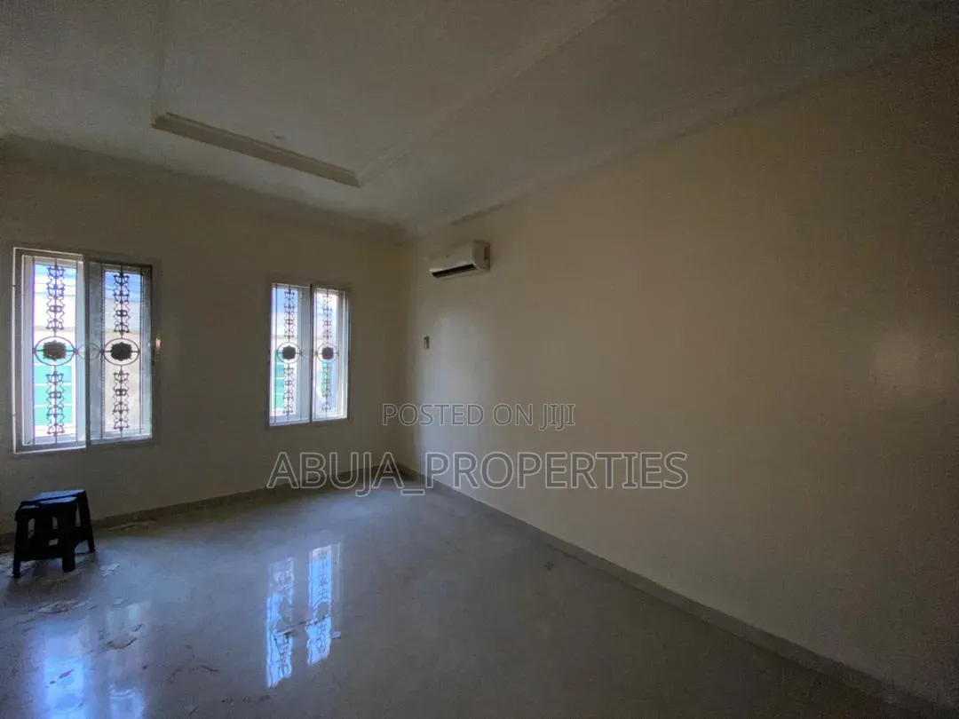 3bdrm Apartment in Jabi for rent