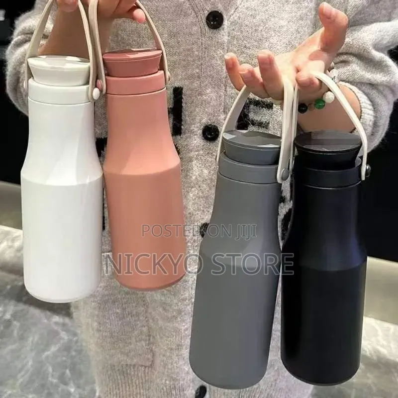 700ml Portable Vacuum Flask Bottle