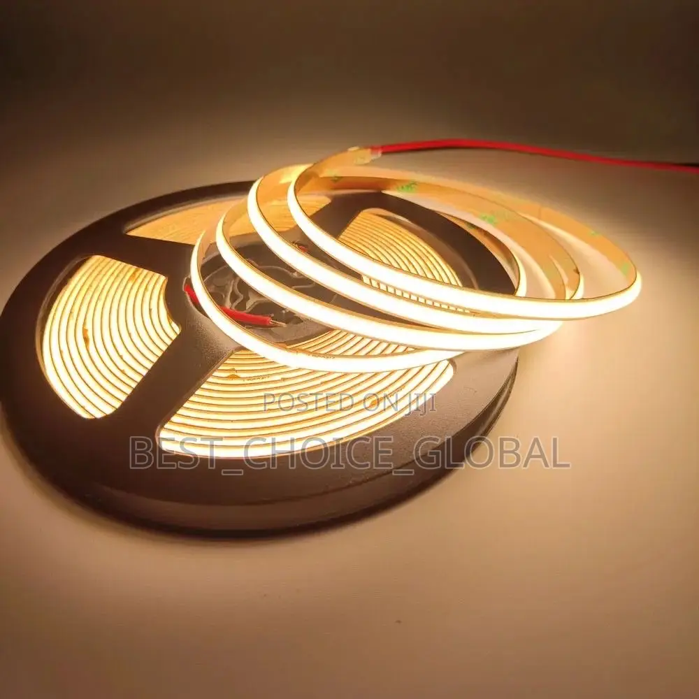 Led Strip Light 220volts 10meter