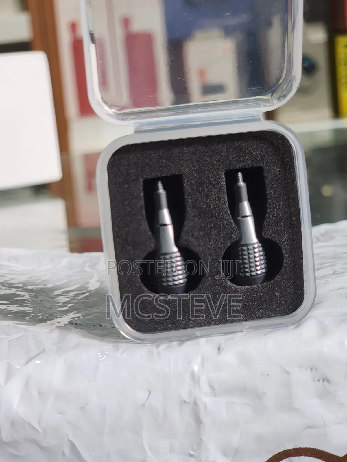 Dji Collaspsible Control Stick