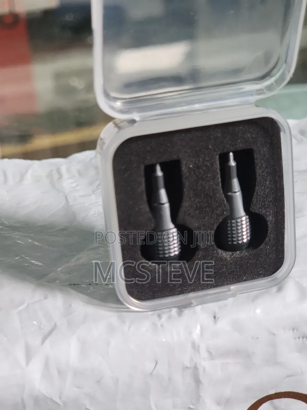 Dji Collaspsible Control Stick