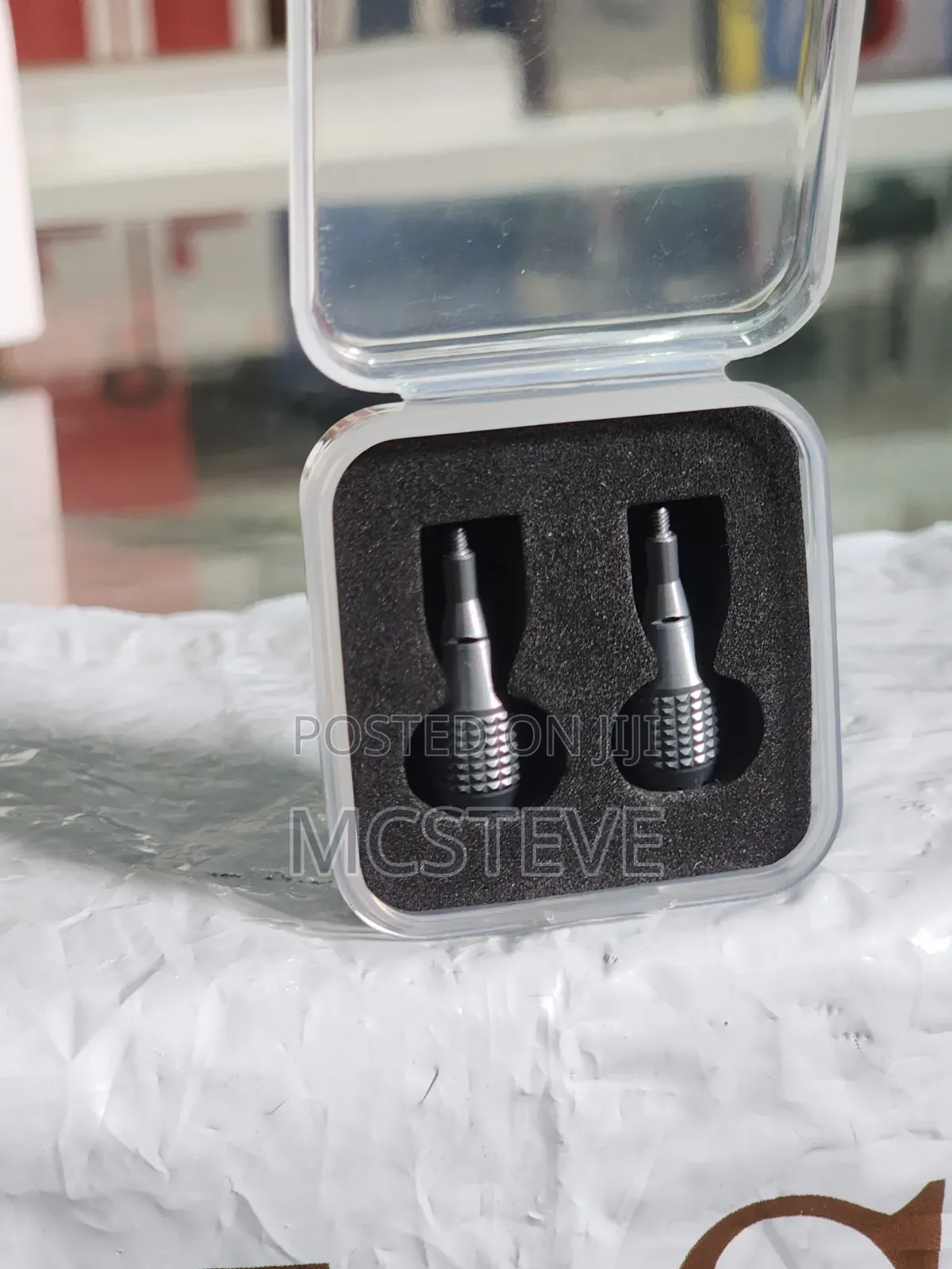 Dji Collaspsible Control Stick