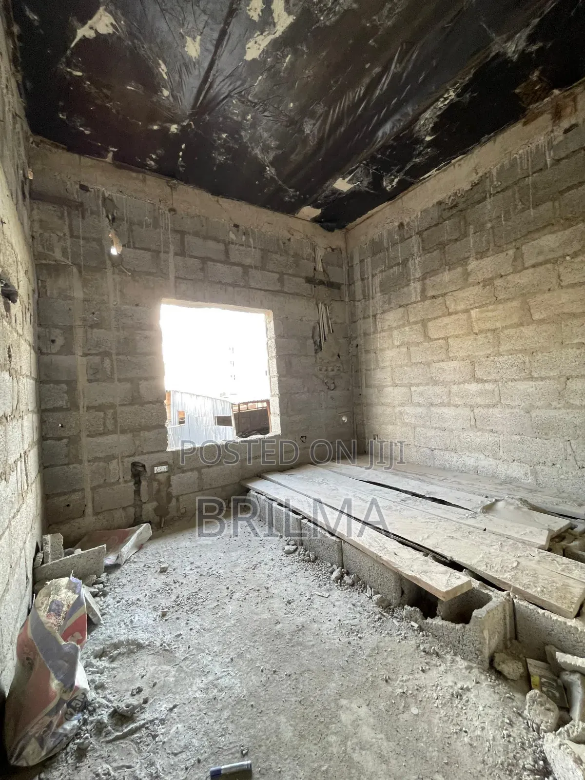 4bdrm Block of Flats in Jahi for sale