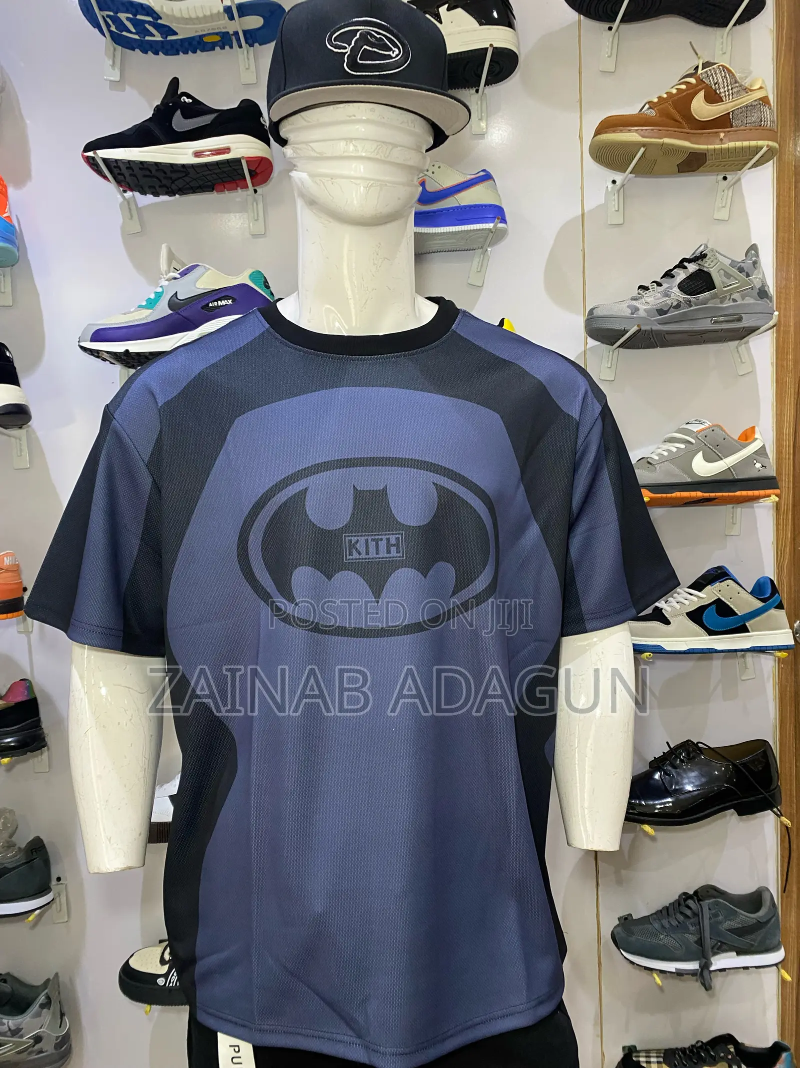 Luxury Quality Top
