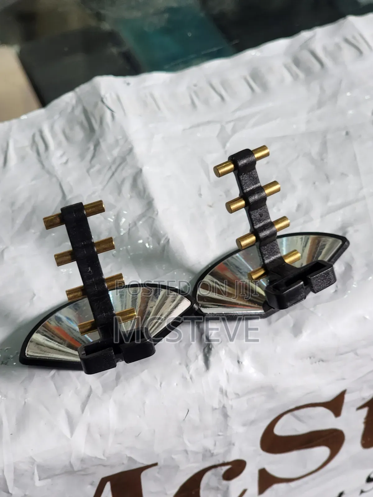 Antenna Signal Amplifiers for Dji Rc 2 / Dji Rc Pro Radio Controls