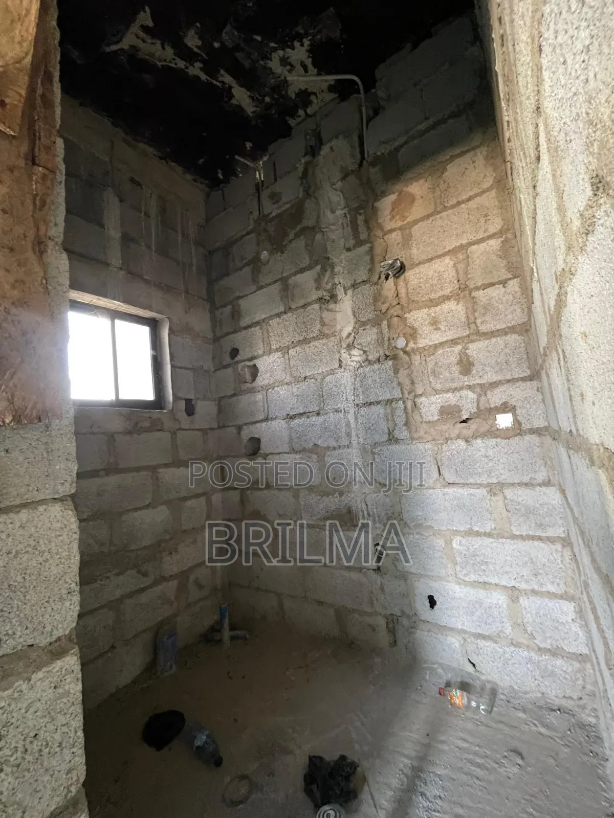 2bdrm Block of Flats in Jahi for sale