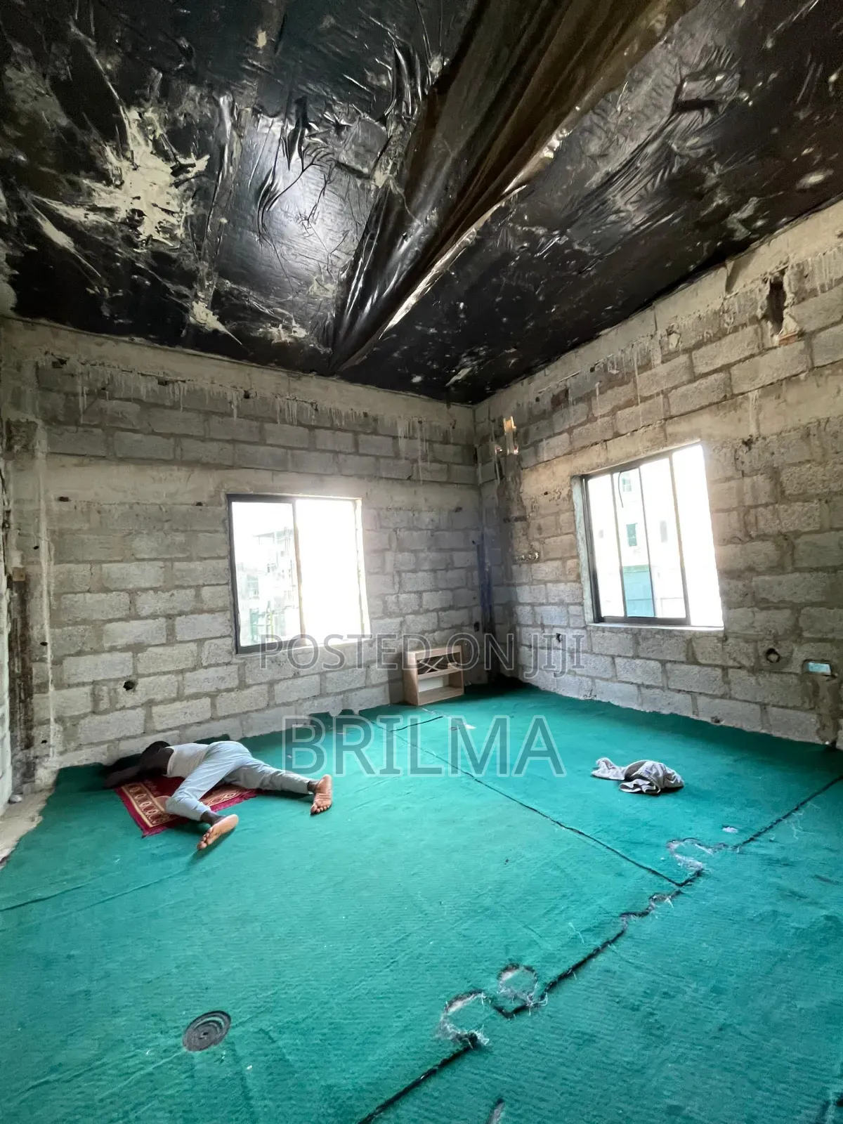 2bdrm Block of Flats in Jahi for sale