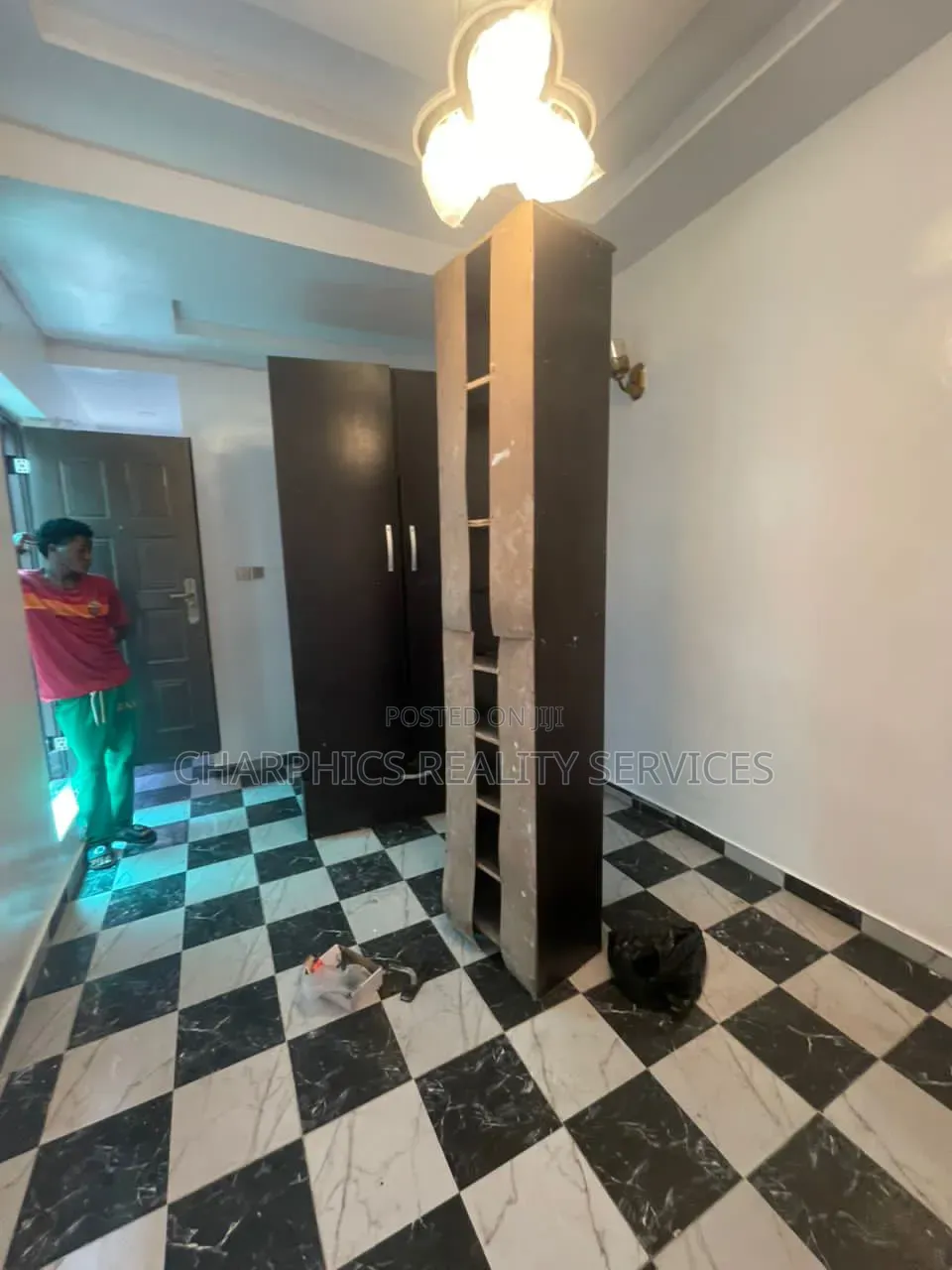Studio Apartment in Lekki Phase 1 for rent
