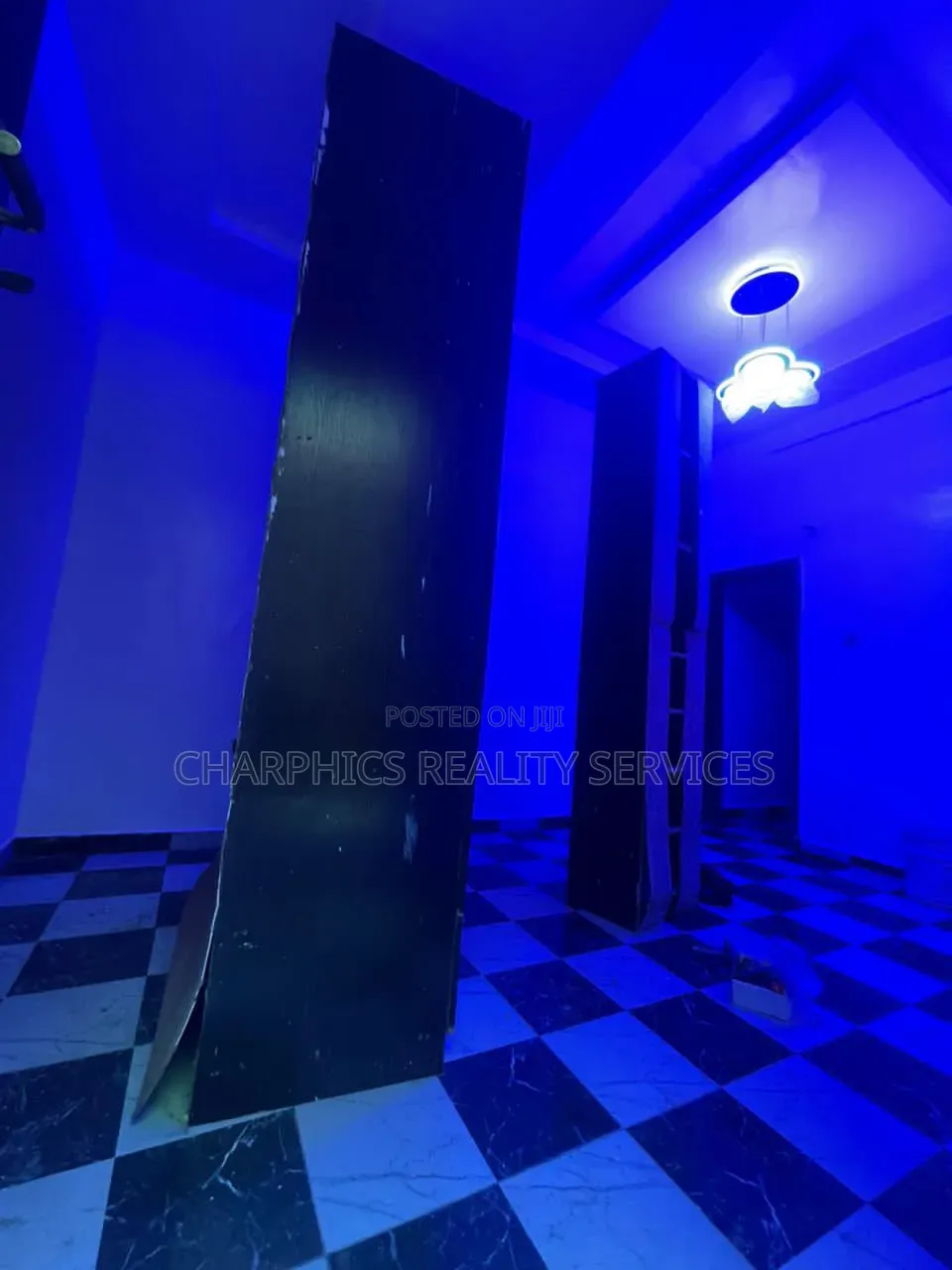Studio Apartment in Lekki Phase 1 for rent