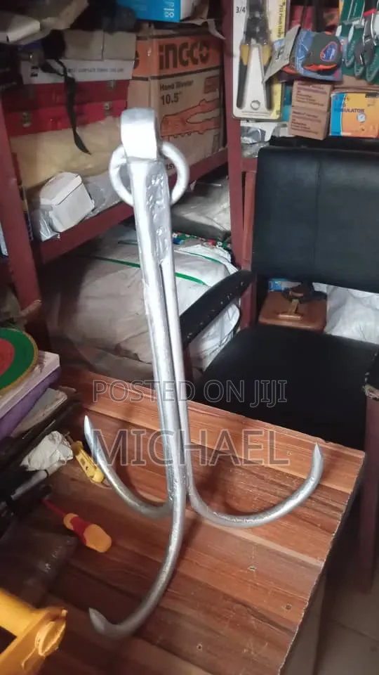 Grappling Hook 25mm X 2ft