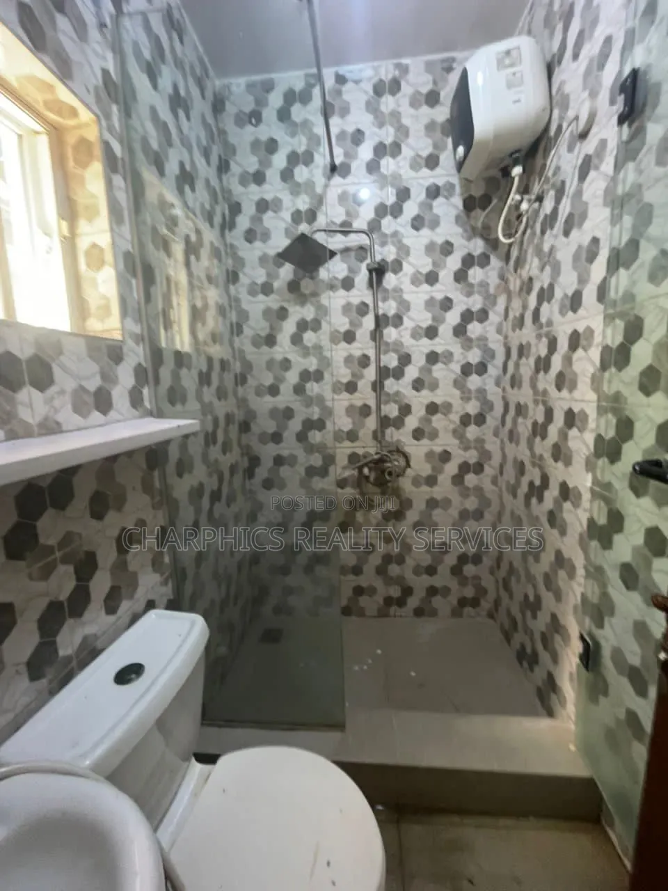 Studio Apartment in Lekki Phase 1 for rent
