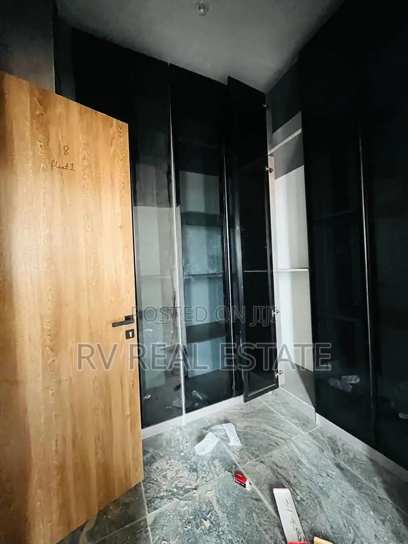 4bdrm Duplex in Omole Phase 1 for sale
