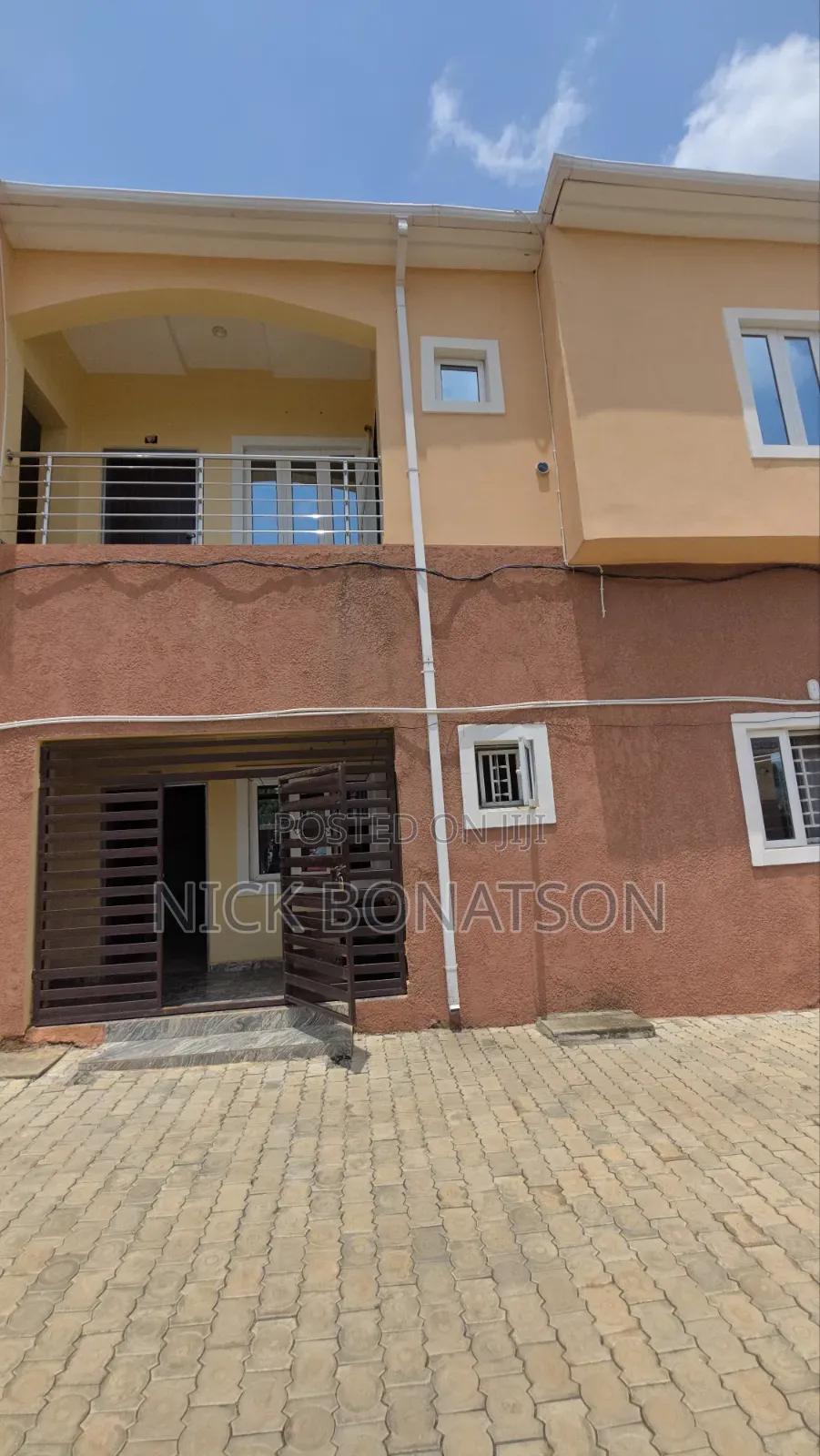 2bdrm Apartment in Lifecamp for rent