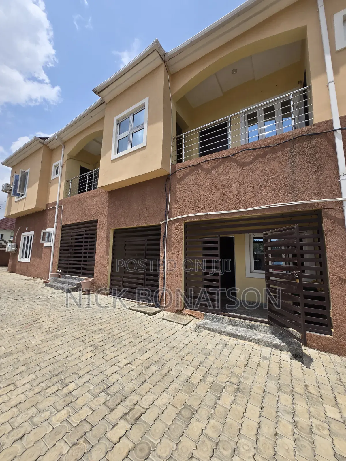 2bdrm Apartment in Lifecamp for rent