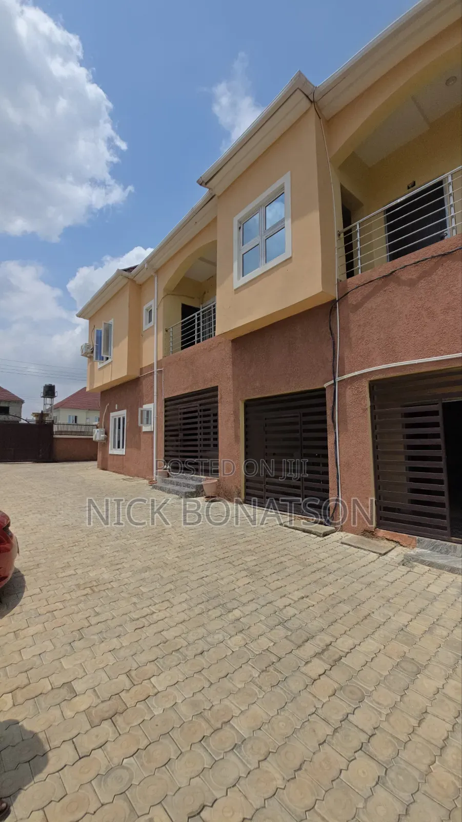 2bdrm Apartment in Lifecamp for rent