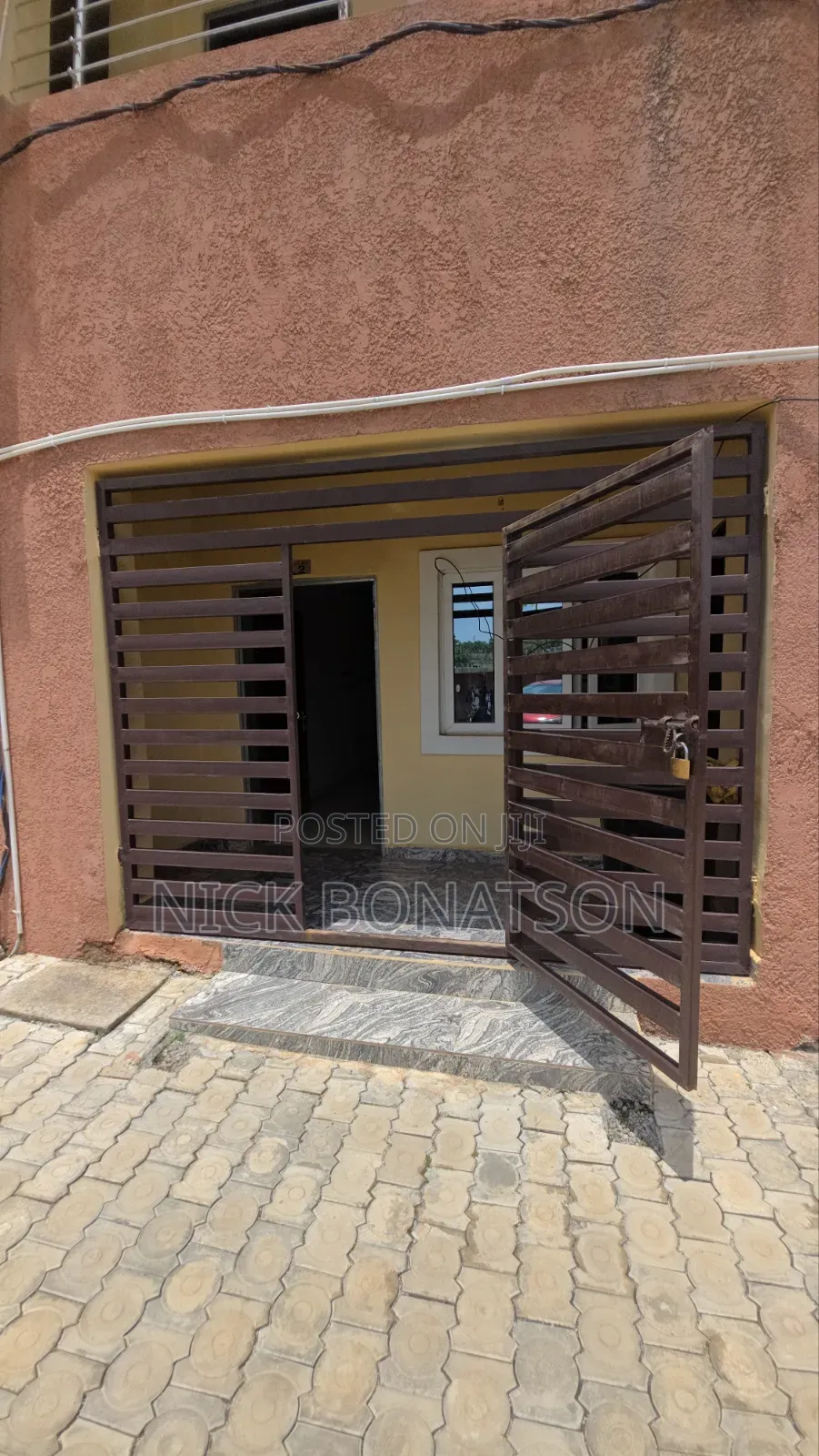 2bdrm Apartment in Lifecamp for rent