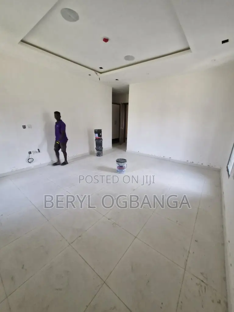 2bdrm Duplex in Ikate for sale