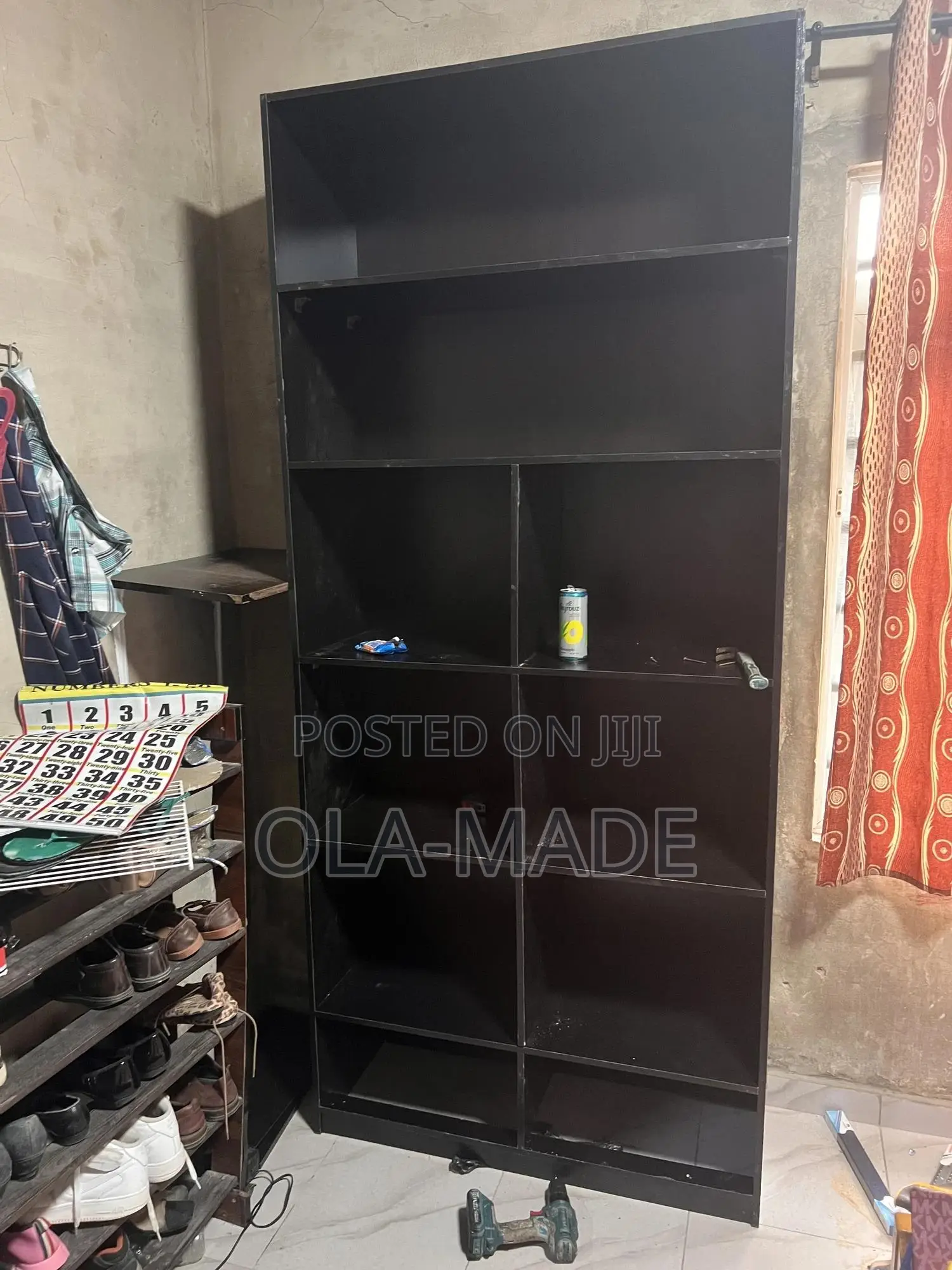 Reliable Skilled Carpenter Available for Your Furniture Needs