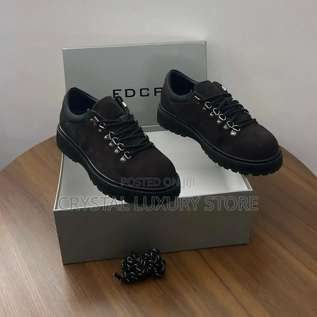 FDCP Quality Luxury Men Sneakers