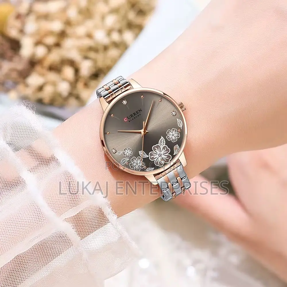 Curren Chain for Ladies