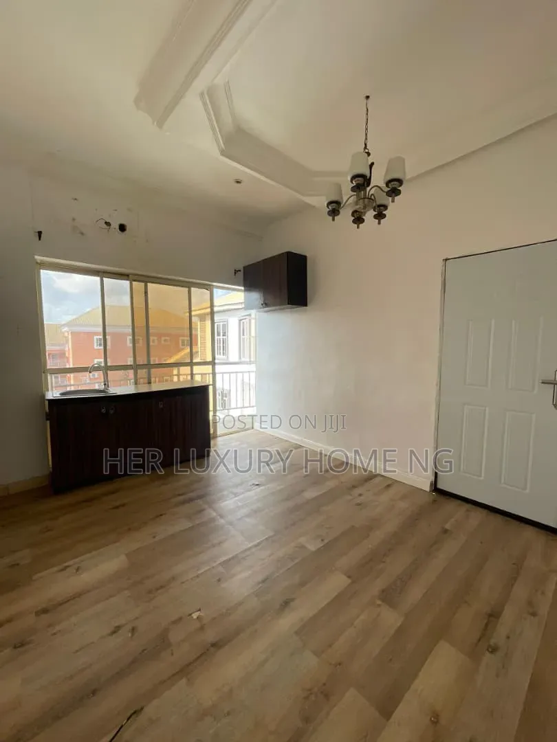 1bdrm Apartment in Cana West, Lekki for rent