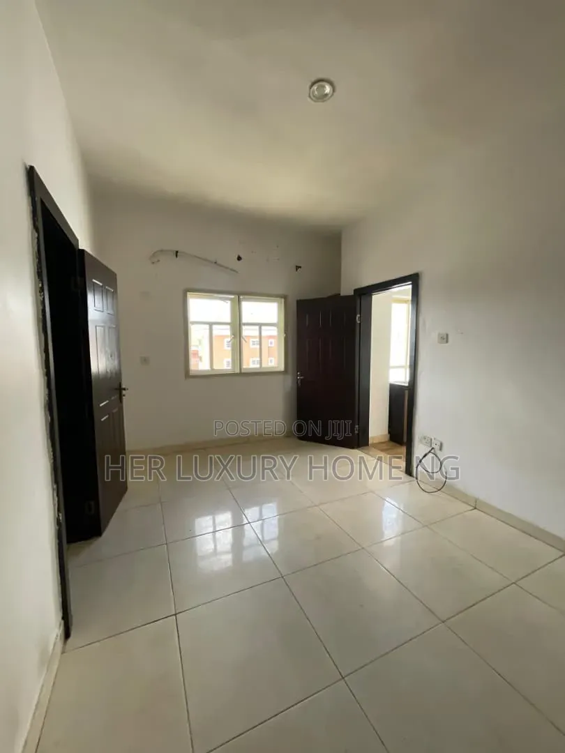 1bdrm Apartment in Cana West, Lekki for rent