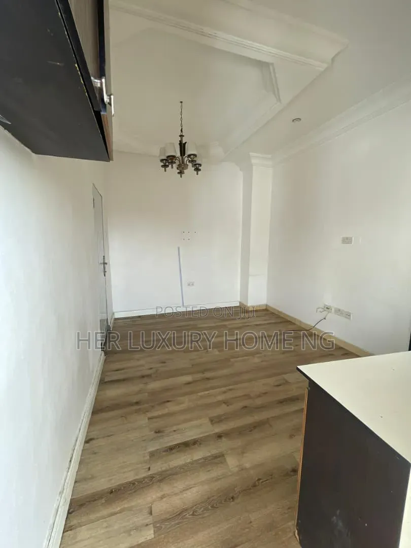 1bdrm Apartment in Cana West, Lekki for rent
