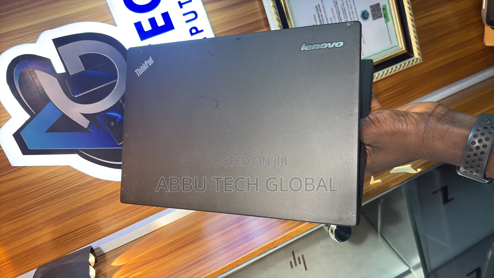 Desktop Computer Lenovo 8GB Intel Core i5 HDD 500GB