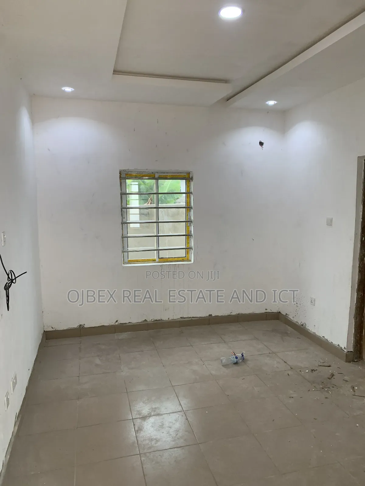 Mini Flat in Abijo Gra, Ajah for rent