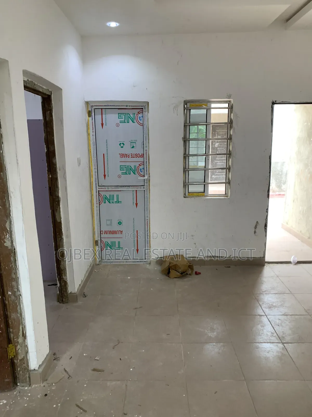 Mini Flat in Abijo Gra, Ajah for rent