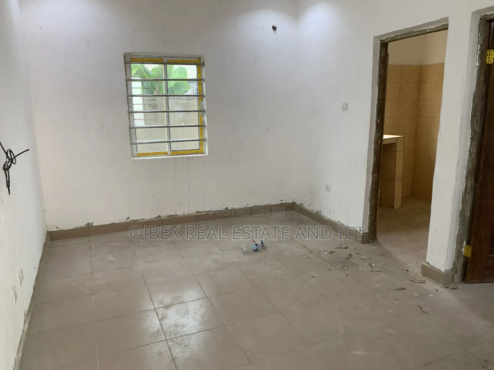 Mini Flat in Abijo Gra, Ajah for rent
