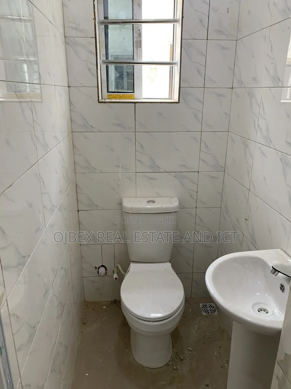 Mini Flat in Abijo Gra, Ajah for rent