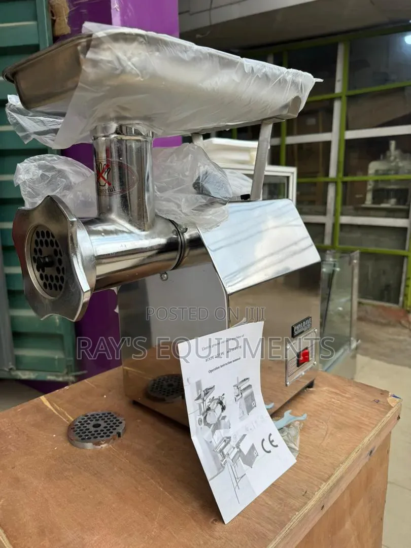 Size 12/22/32 Meat Grinder/Mincer