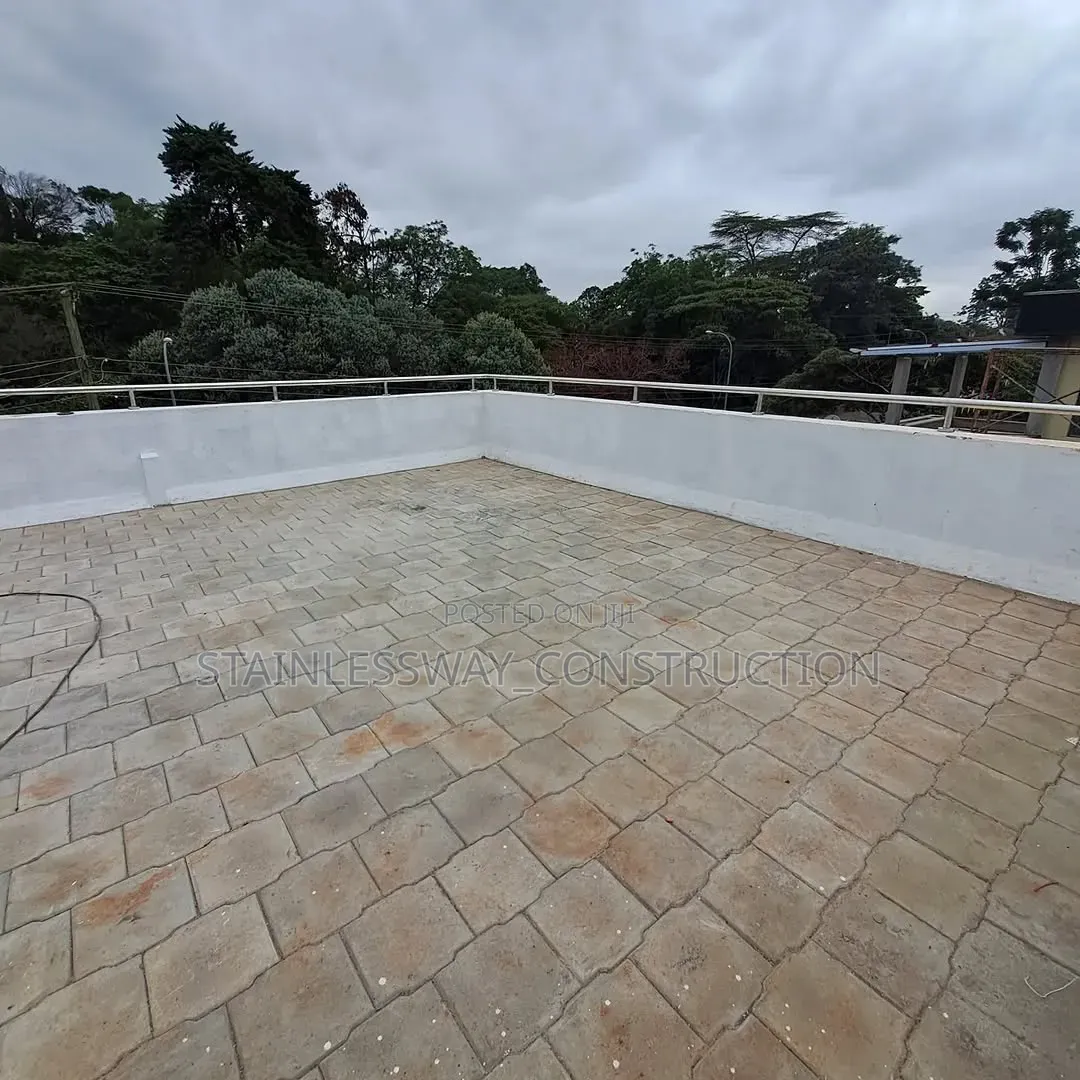 Short Stainless Steel Handrails