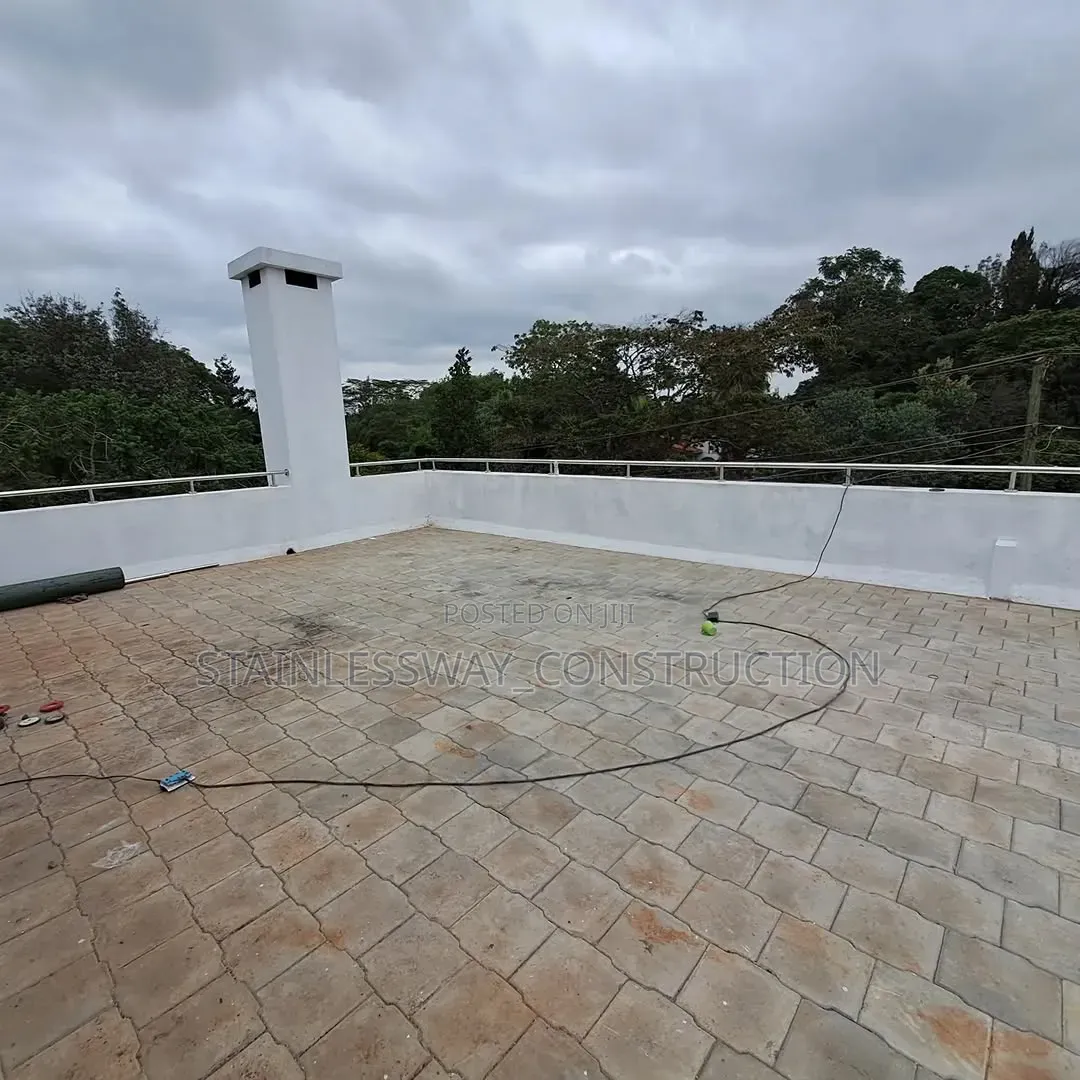 Short Stainless Steel Handrails