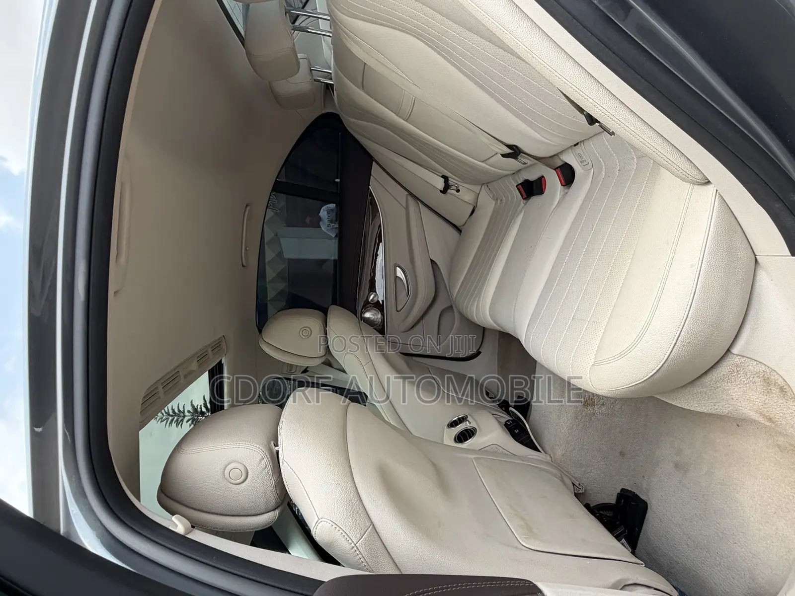 Mercedes-Benz E300 4Matic AWD Sedan (2.0L 4cyl 9A) 2017 Gray