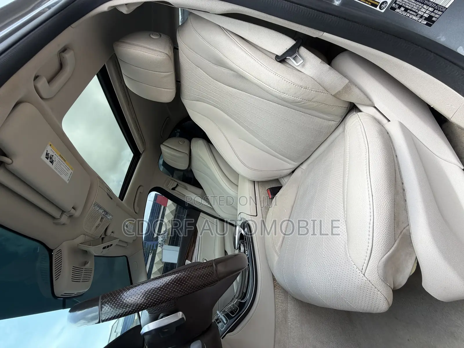 Mercedes-Benz E300 4Matic AWD Sedan (2.0L 4cyl 9A) 2017 Gray