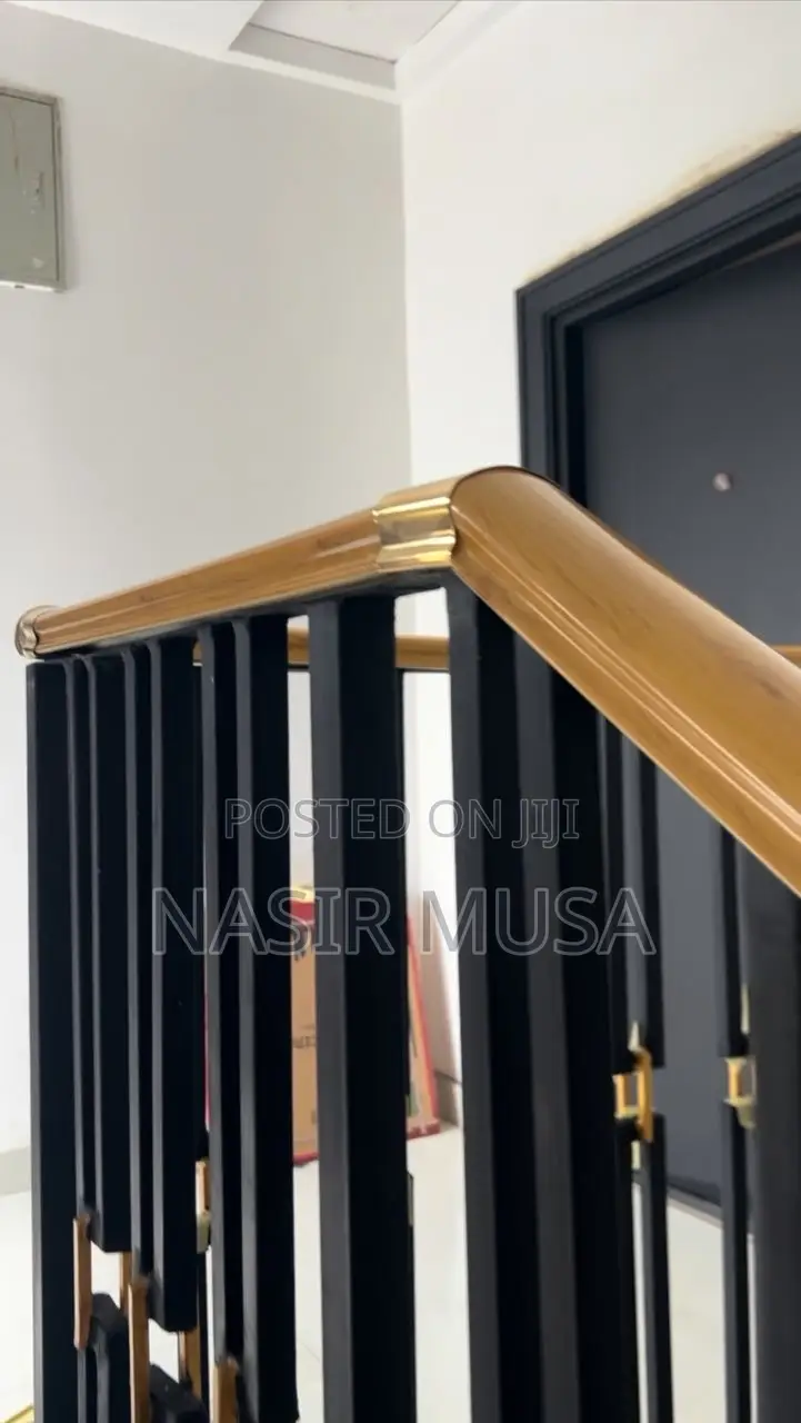 6bdrm Duplex in Guzape District for sale