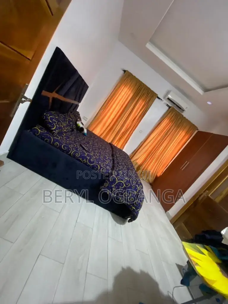 4bdrm Duplex in Osapa london for sale