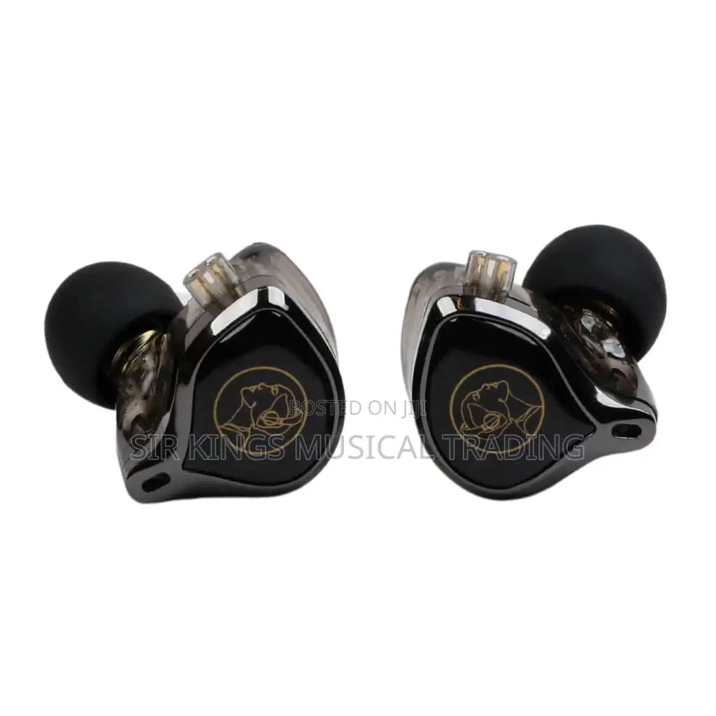 Double Bass X2 Pro in Ear Monitor