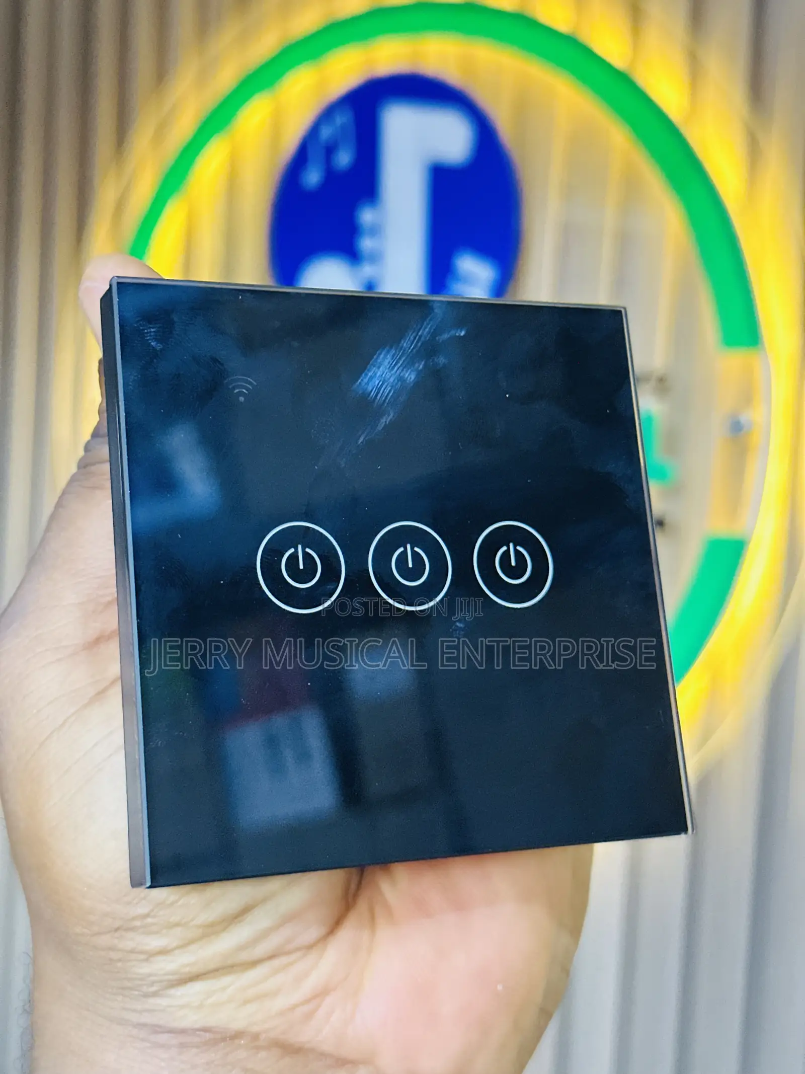 Smart Switch’S of All Gangs Available