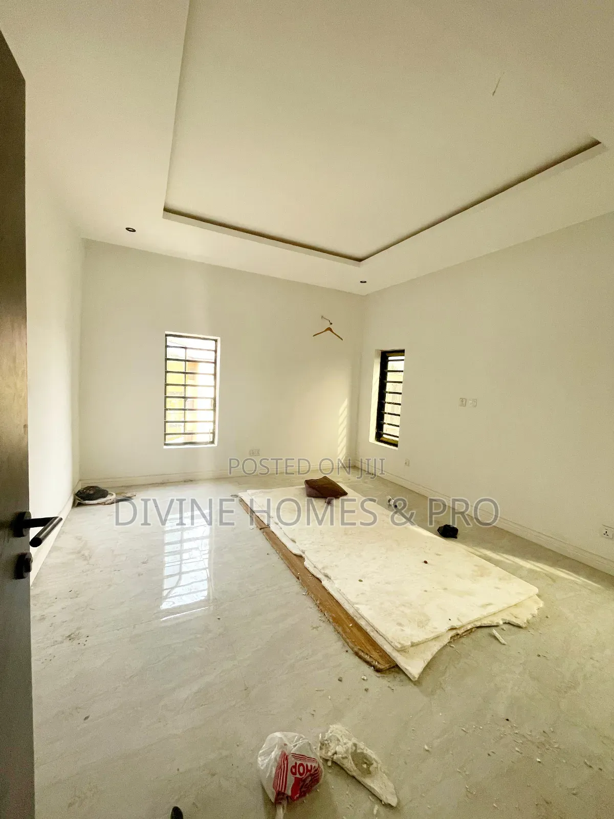 2bdrm Block of Flats in Zone 6 / Wuse for rent