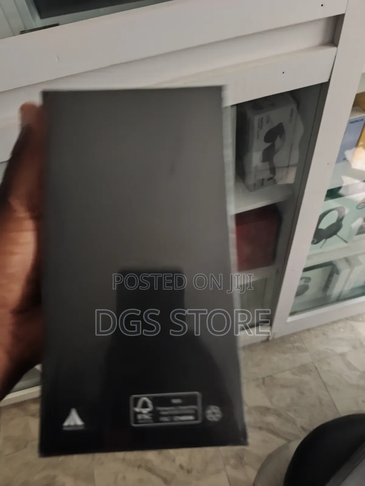 New Huawei Mate 80 Pro 5G 512 GB Black