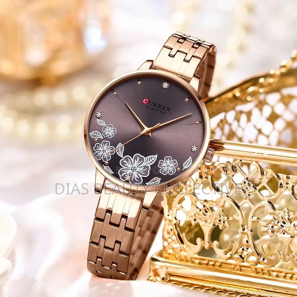 Quality Curren Watch